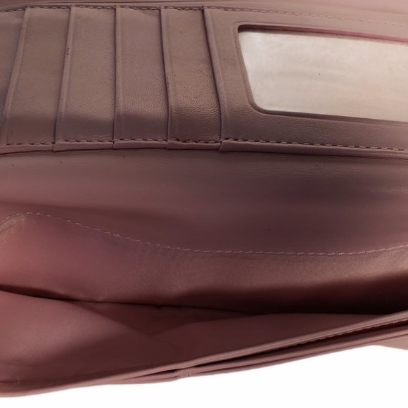 Coach Wallet - Brown - Authentic - Picture 11 of 14